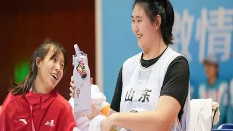 张本美和宣布重大决策，孙颖莎称呼引瞩目